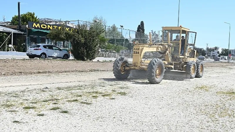 Türkiye Petank Şampiyonası hazırlıkları başladı