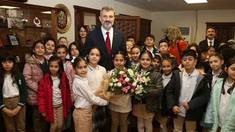 Gölcük Belediyesi'nin En Keyifli Meclis Toplantısı