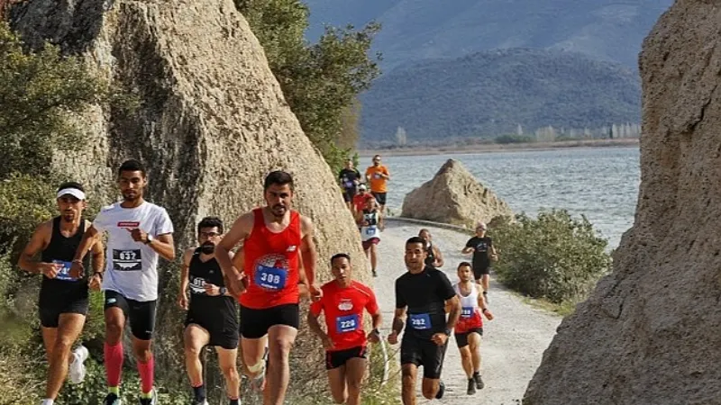 Muğla'nın Güzelliklerini Sporla Keşfettiren Maraton Başlıyor