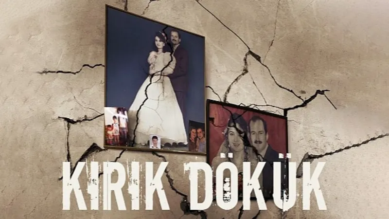 Depremin Ardından “Kırık Dökük" Bir Mücadele