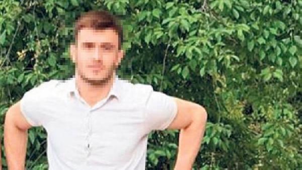 Gülistan Doku'nun adli kontrolle serbest bırakılan erkek arkadaşı hiç imza atmamış