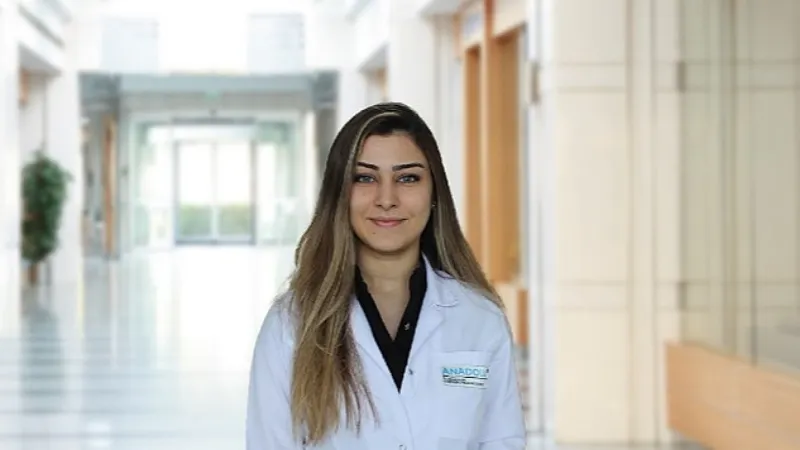Sakız, çürük riskini azaltıyor