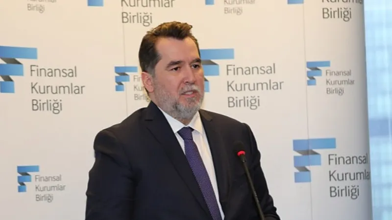 Finansal Kurumlar Birliği'nin 11. Genel Kurulu Gerçekleşti