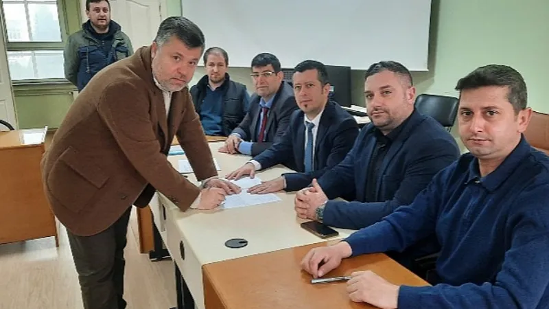 Malkara Belediyesine Ait 3 Adet Taşınmazın Satışının Yapılmasına Dair İhale Gerçekleştirildi