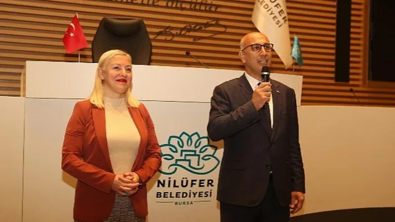 Hayat Bilgisi dersini Nilüfer Belediyesi'nde işlediler