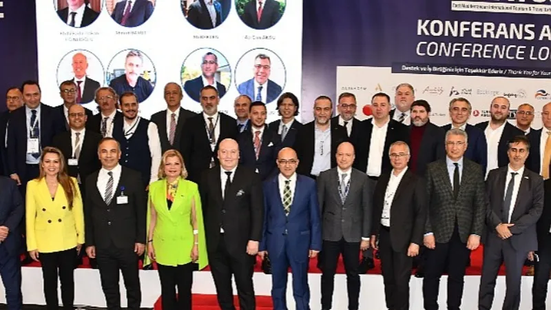 Turizm Konseyi yol haritasını açıkladı:  “Amacımız turizmin sorunlarının çözümüne katkıda bulunmak"