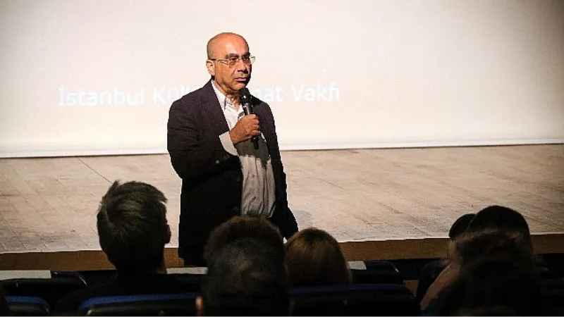 Derviş Zaim'ın Tavuri Belgeseli 42. İstanbul Film Festivali'nde gösterildi