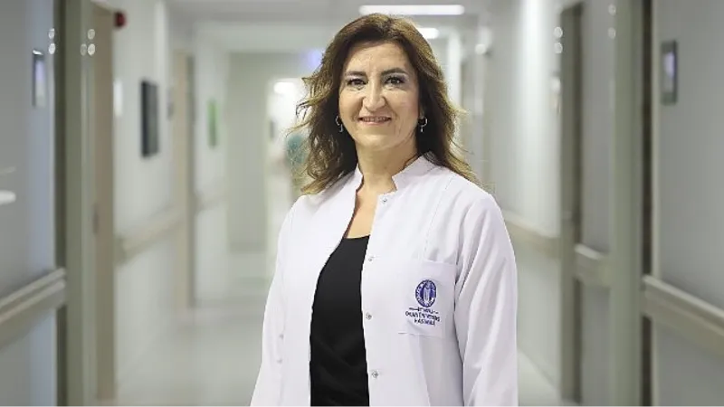Büyümede Duraklama ve Boy Kısalığına Dikkat!