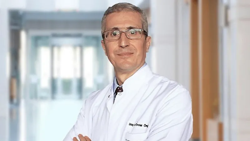 En önemli gelişmeler beyin tümörlerinin tanı ve tedavisinde yaşanıyor