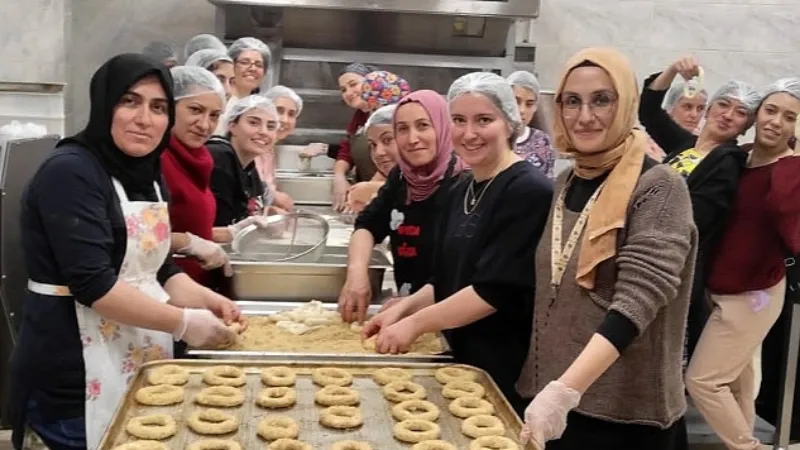 Çankaya Belediyesinden İstihdama Yönelik Kalıcı Adımlar