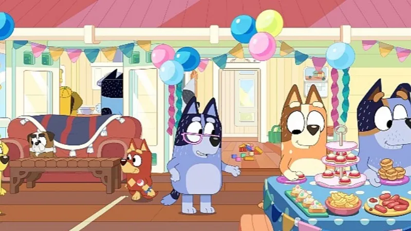 CBeebies Mayıs Ayında Eğlence Dünyasının Kapılarını Aralıyor