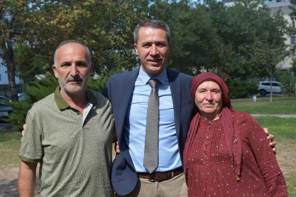 İhmal ettiği ağrı 'tuba kanseri' kaynaklı çıktı, ameliyatla ölümden döndü