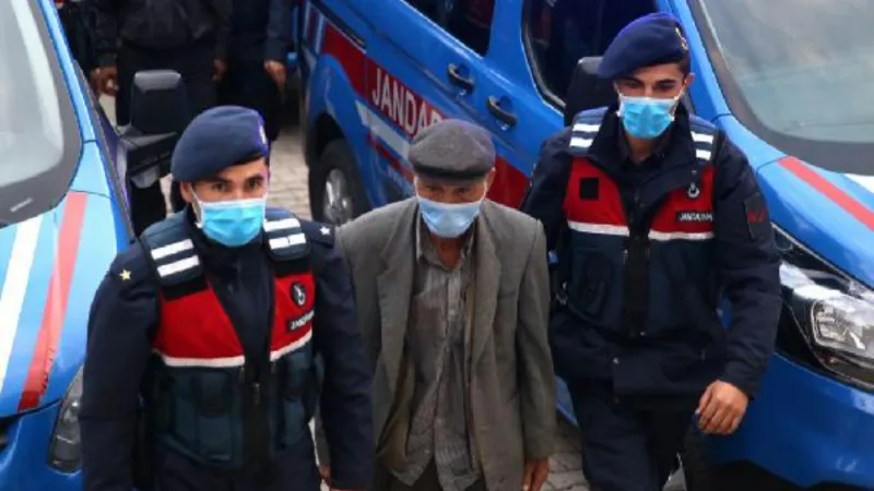 3 yaşındaki Müslüme'nin kesin ölüm nedeninin belirlenmesi için yeniden rapor düzenlenecek