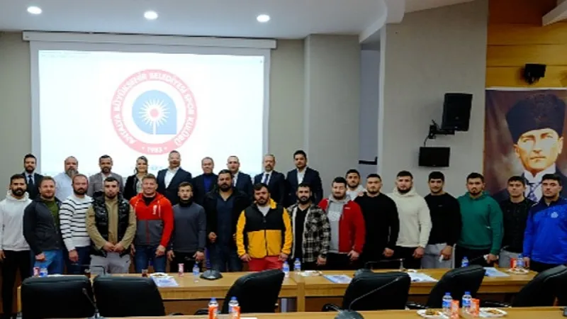 Antalya Büyükşehir Belediyesi Spor Kulübü oldu