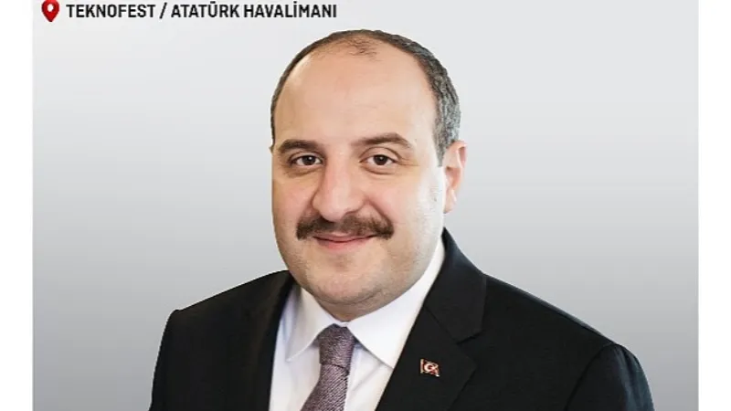 24 Seçim Özel: Mustafa Varank