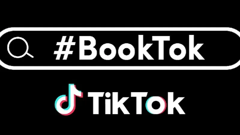 TikTok'un dünya üzerinde 100 milyardan fazla görüntülenen kampanyası BookTok Türkiye'de