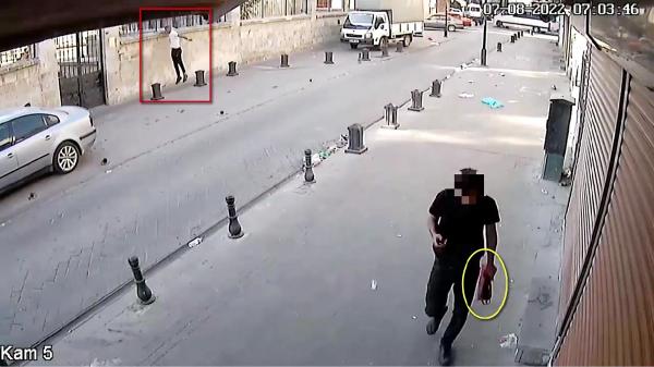 Sinagogdan el yazması Tevrat hırsızlığına 2 tutuklama