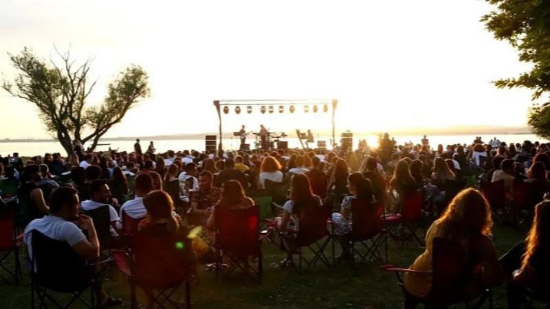 Bu Yaz Nilüfer Caz Festivali ile Şehirde Caz Tınıları Yeniden Yükseliyor