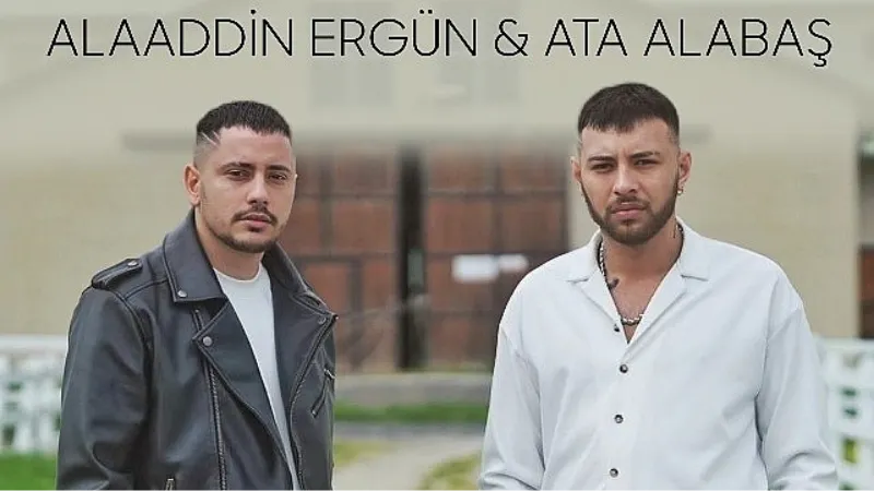 Alaaddin Ergün ve Ata Alabaş'tan: Nasıl Edelim?