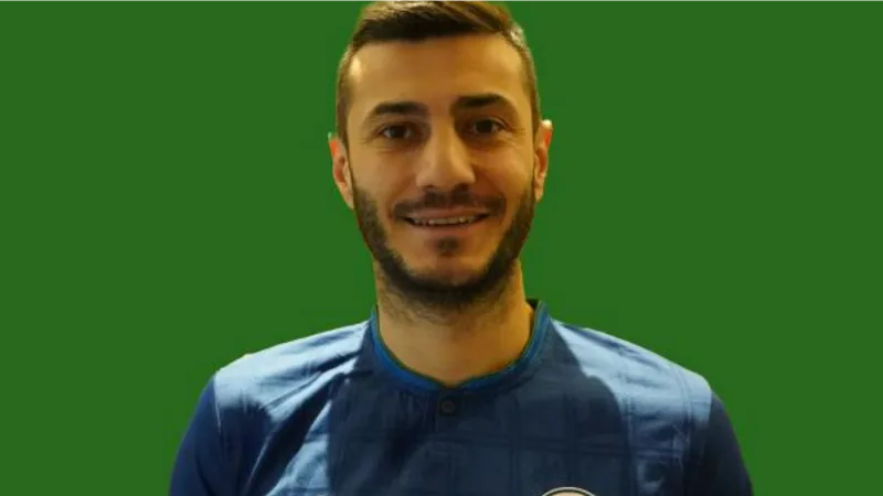 Rizespor, Sinan Osmanoğlu ile anlaştı