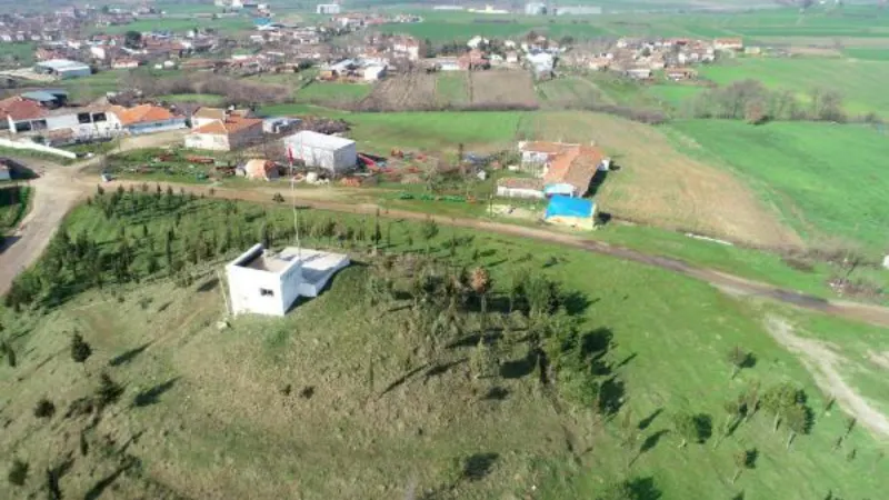 Edirne'de Karma OSB projesine Danıştay'dan 'iptal' kararı