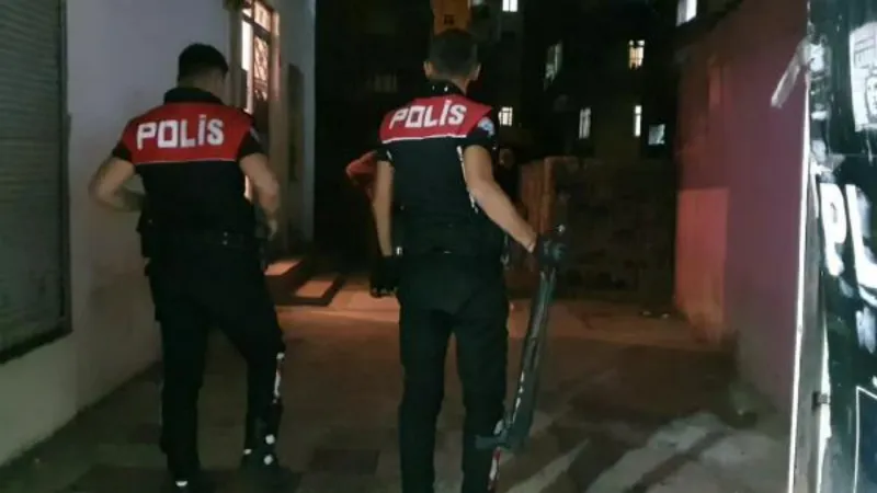 Diyarbakır’da yeni sevgili, eski sevgiliyi pompalı tüfekle yaraladı