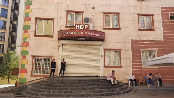 PKK'dan kaçan örgüt mensubu teslim oldu