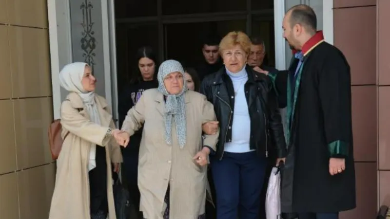 Pompalı tüfekle öldürülen Hülya'nın annesi: 'Beni kurtar' diyordu, gücüm yetmedi