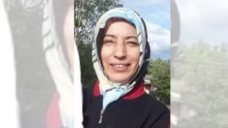 Nehirde bulunan ceset, kayıp Fatma'nın çıktı