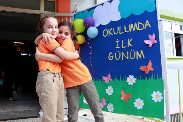 Edirne'de mehteranlı, zeybekli dersbaşı