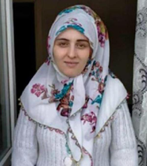Eşi Hatice'yi öldürüp PKK’ya katılmak isteyen sanığın cezası belli oldu