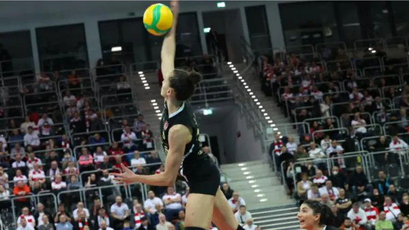 VakıfBank, Polonya’dan avantajla dönüyor