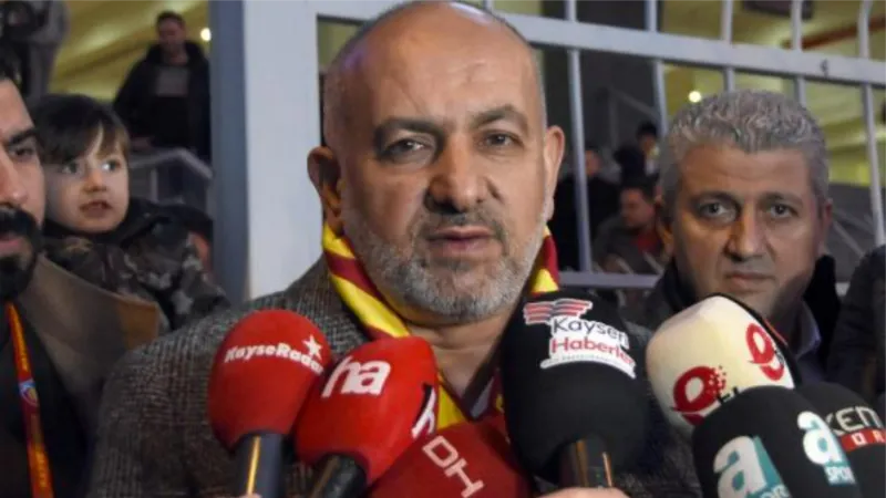 Ali Çamlı: Gol yollarında başarısızdık