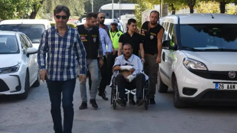 Ayşe Tuba Arslan cinayetinde, sanık eski eşe bu kez ağırlaştırılmış müebbet hapis