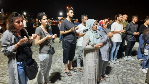Bakan Soylu: Biz depremi unutabiliriz ama deprem bizi unutmaz