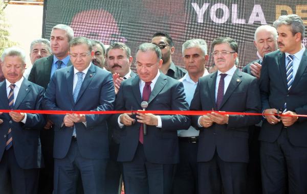 Bakan Bozdağ'dan Kılıçdaroğlu'na: Elinizde YSK'da olmayan hangi bilgi var?