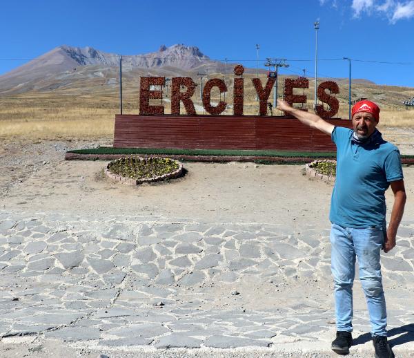 1 dağcının öldüğü Erciyes tırmanışında riskli rota kullanılmış