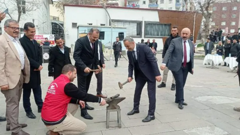 Siirt’te Nevruz Bayramı kutlandı