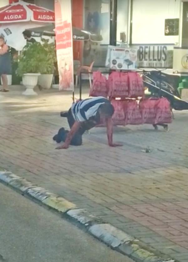 Eşini öldürüp intihara kalkışan sanık, çenesi zarar gördüğü için ifadesini yazılı verdi