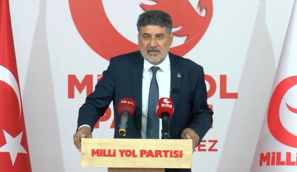 Remzi Çayır: Muhsin Yazıcıoğlu davasının peşini asla bırakmayacağız