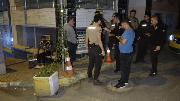 Silahlı saldırıda yaralandı; davulunu da ambulansa aldı