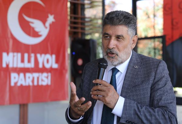 Remzi Çayır: Milli ittifakı vatandaşın önüne koyacağız