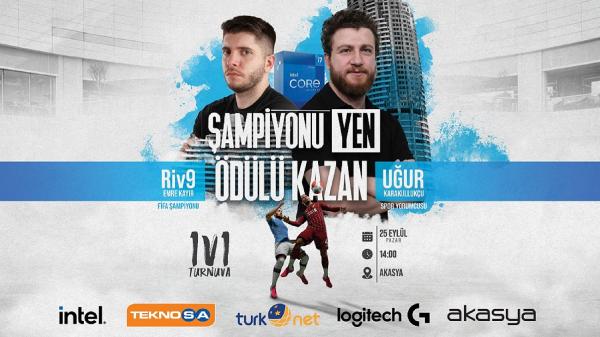 İstanbul’da FIFA turnuvasına geri sayım başladı