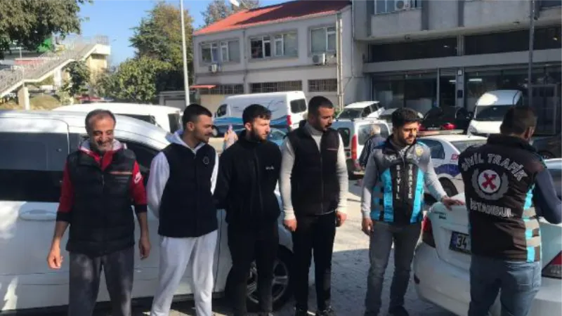 Üsküdar'da tepki çeken asker konvoyuna 16 bin lira ceza