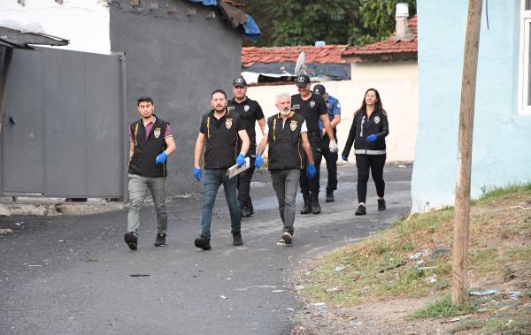 Çorlu'da 'Kabze' operasyonu: 6 gözaltı