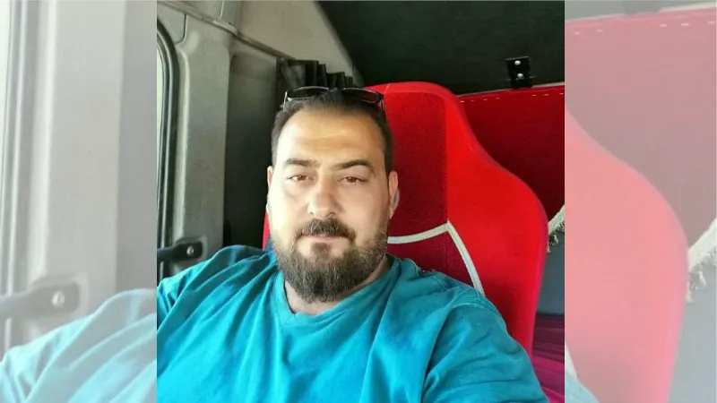 Yeni yıldan tek beklentileri feribot yangınında kaybolan Mehmet'ten haber almak