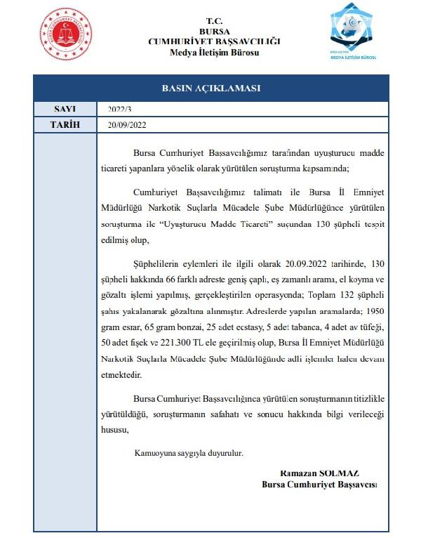 İnfaz koruma memurunun şehit olduğu bombalı saldırının failleri adliyeye sevk edildi