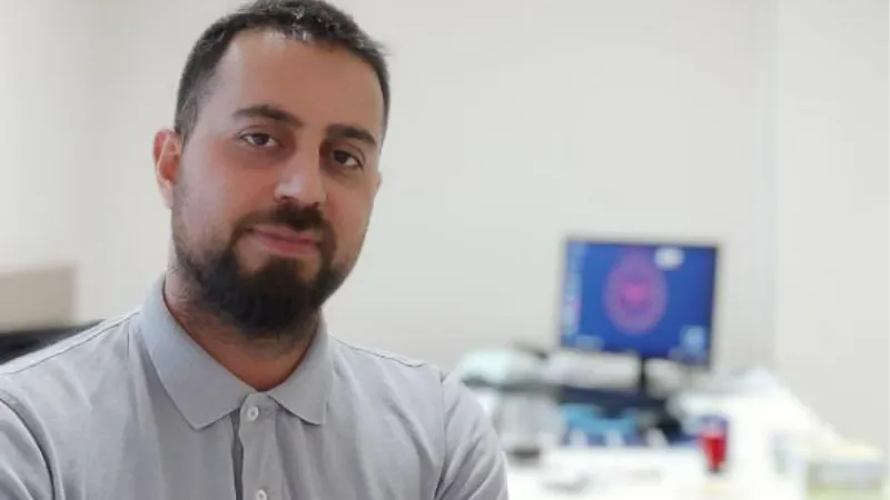 İzmir'de psikiyatri uzmanı, evinde ölü bulundu