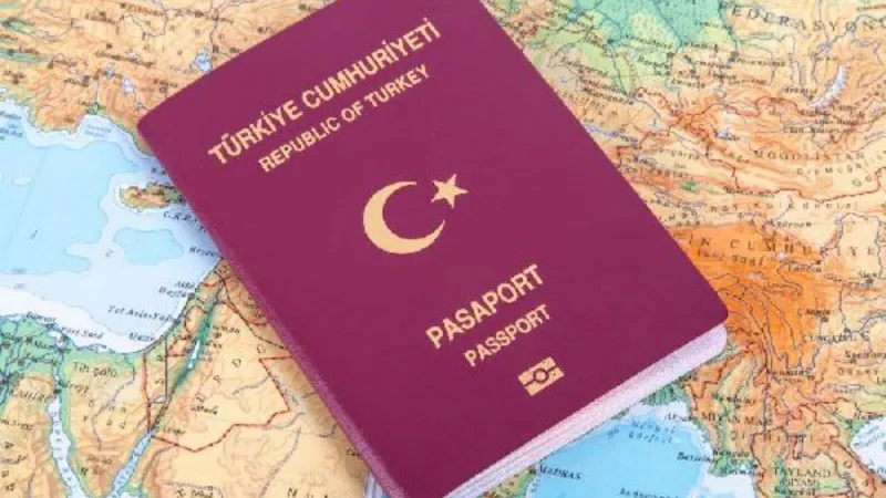 "Schengen başvurularına ret oranı 4 kat arttı"