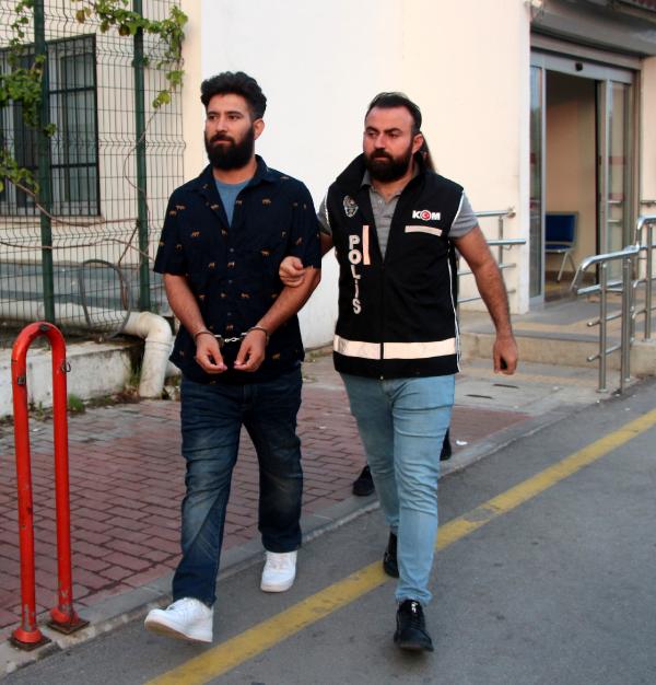 Adana'da tefecilik operasyonu: 21 gözaltı kararı